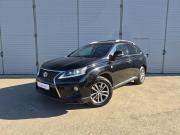 Lexus RX III Рестайлинг Саратов  - изображение 41