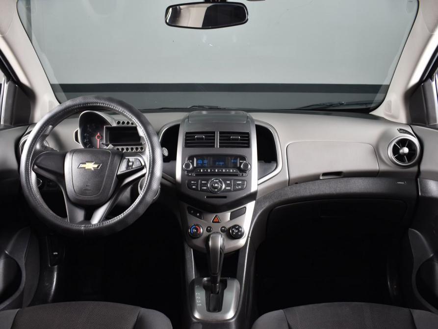 Chevrolet Aveo II Кемерово  - изображение 7