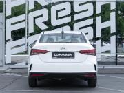 Hyundai Solaris II Рестайлинг Волгоград  - изображение 23