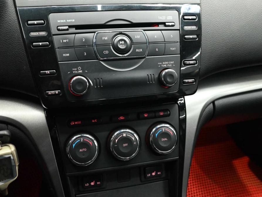 Mazda 6 II (GH) Рестайлинг Екатеринбург  - изображение 12