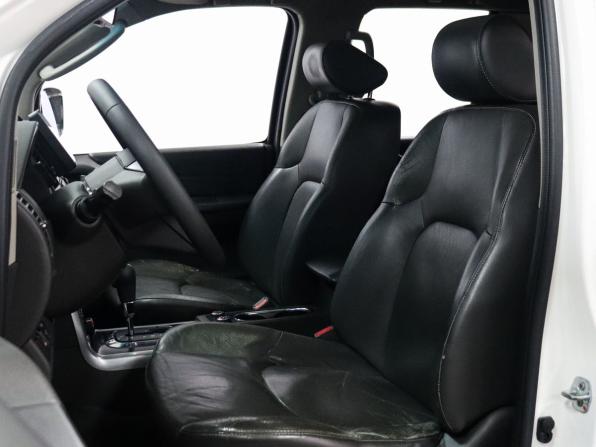 Nissan Pathfinder III Рестайлинг с пробегом 2010 года, цена 1 190 000 рублей, 286950 км, внедорожник, Автокод Объявления