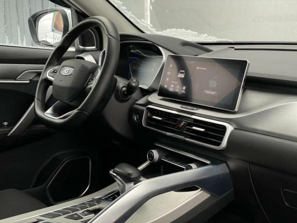 Belgee X50 с пробегом 2024 года, цена 1 640 800 рублей, 14942 км, внедорожник, Автокод Объявления