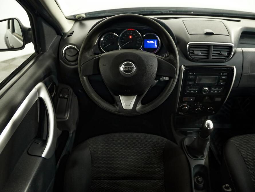 Nissan Terrano III (D10) Санкт-Петербург  - изображение 12