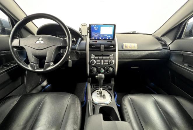 Mitsubishi Galant IX Рестайлинг с пробегом 2007 года, цена 750 000 рублей, 231000 км, седан, Автокод Объявления