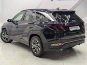 Hyundai Tucson IV Воронеж  - изображение 22