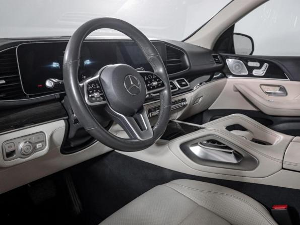 Mercedes-Benz GLE II (V167) с пробегом 2019 года, цена 5 349 000 рублей, 72561 км, внедорожник, Автокод Объявления