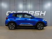 Chery Tiggo 4 I Рестайлинг Воронеж  - изображение 28