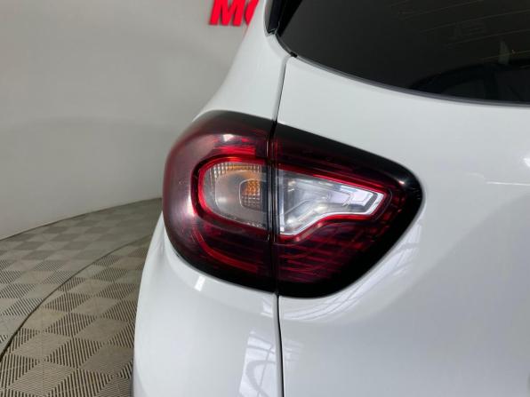 Renault Kaptur I Рестайлинг с пробегом 2020 года, цена 1 641 000 рублей, 82406 км, внедорожник, Автокод Объявления
