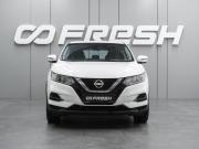 Nissan Qashqai II Рестайлинг Воронеж  - изображение 23
