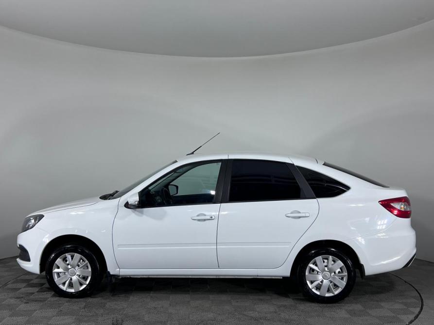 Lada (ВАЗ) Granta I Рестайлинг Ростов-на-Дону  - изображение 8