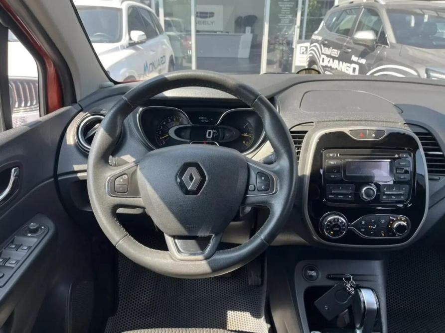 Renault Kaptur I Воронеж  - изображение 8