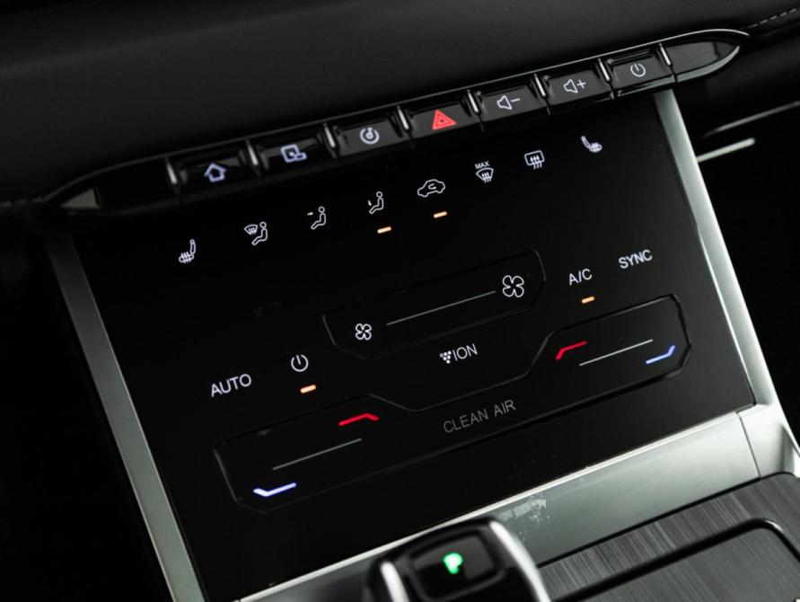 Chery Tiggo 7 Pro Max I Санкт-Петербург  - изображение 17