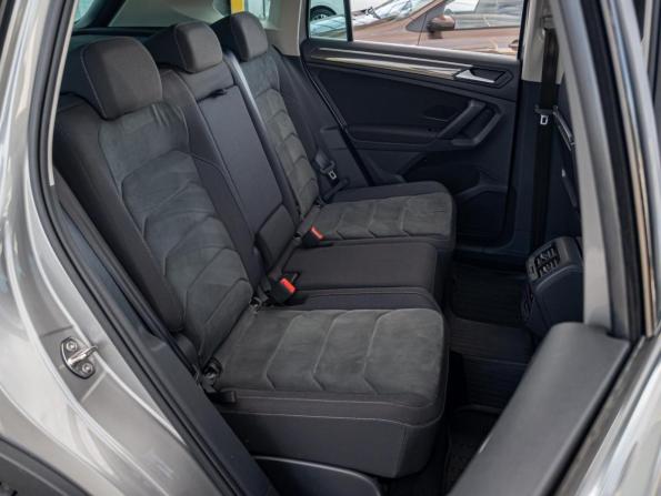 Volkswagen Tiguan II с пробегом 2019 года, цена 3 395 000 рублей, 81882 км, внедорожник, Автокод Объявления