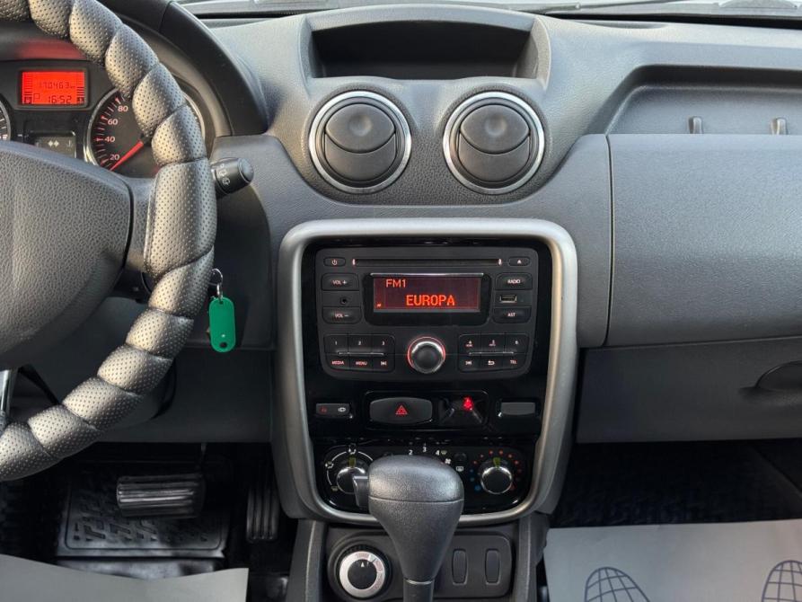 Renault Duster I Ульяновск  - изображение 20
