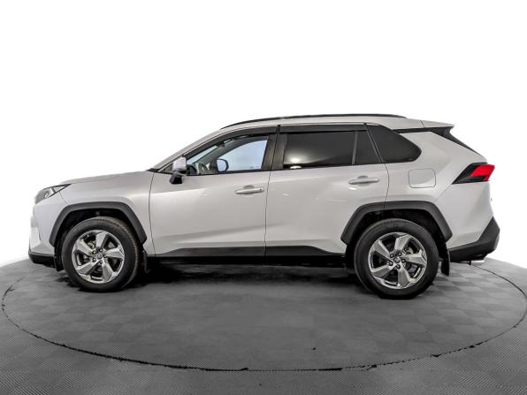 Toyota RAV4 V (XA50) с пробегом 2021 года, цена 3 210 000 рублей, 68974 км, внедорожник, Автокод Объявления