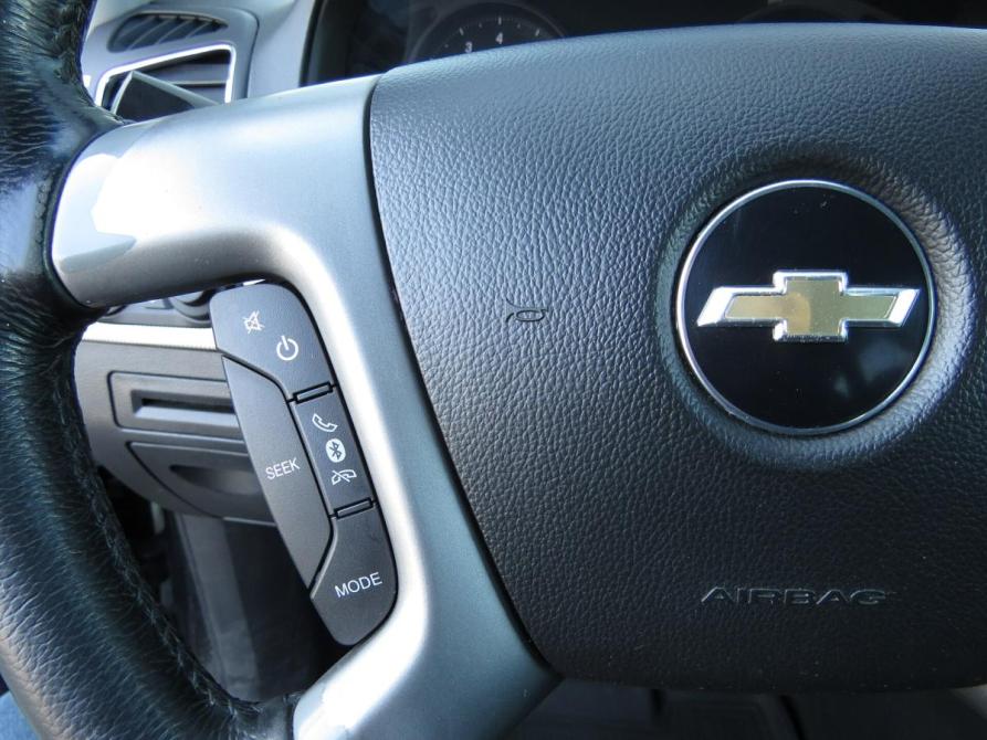Chevrolet Captiva I Рестайлинг Санкт-Петербург  - изображение 9