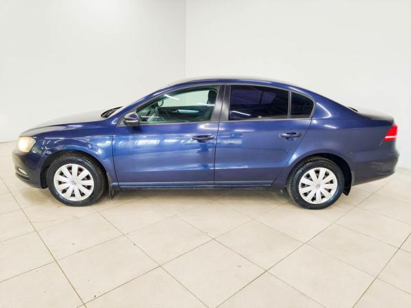 Volkswagen Passat B7 с пробегом 2012 года, цена 870 000 рублей, 128934 км, седан, Автокод Объявления