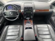 Volkswagen Touareg I Москва  - изображение 30