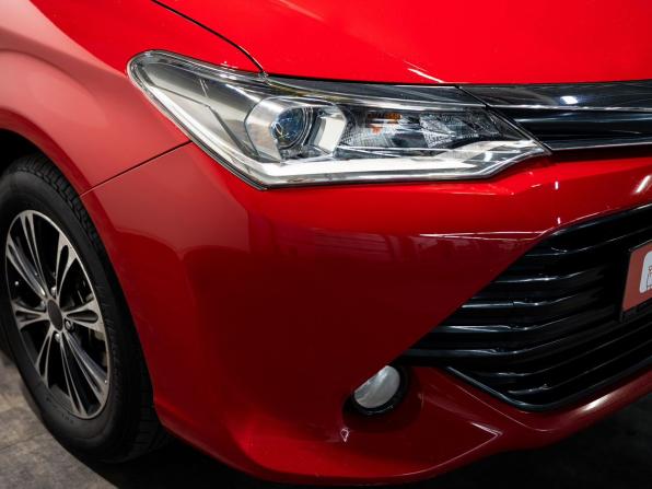 Toyota Corolla XI (E160 E170) Рестайлинг 2 с пробегом 2017 года, цена 1 155 000 рублей, 181300 км, универсал, Автокод Объявления