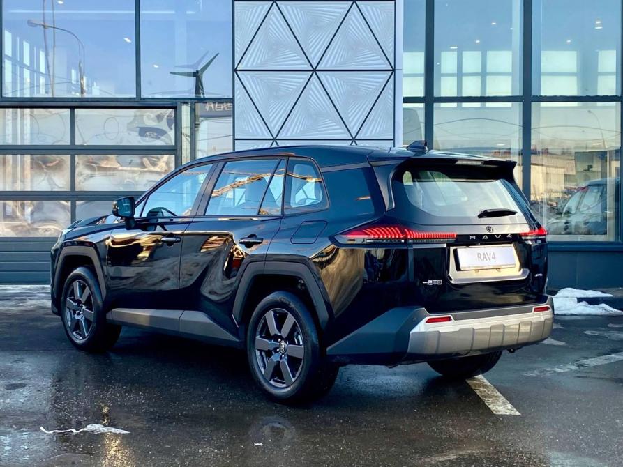 Toyota RAV4 VI (XA60) Челябинск  - изображение 9