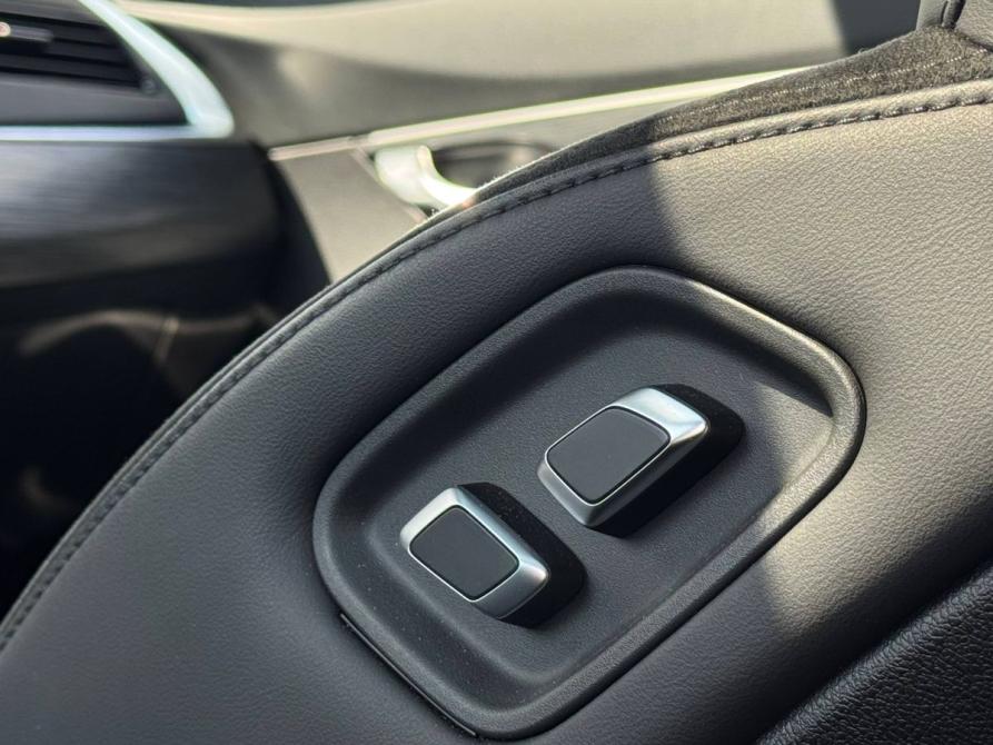 Geely Tugella I Екатеринбург  - изображение 32