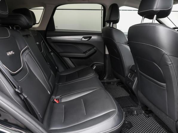 Haval Jolion I с пробегом 2022 года, цена 1 698 000 рублей, 99258 км, внедорожник, Автокод Объявления