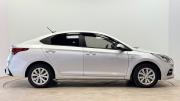 Hyundai Solaris II Киров  - изображение 20