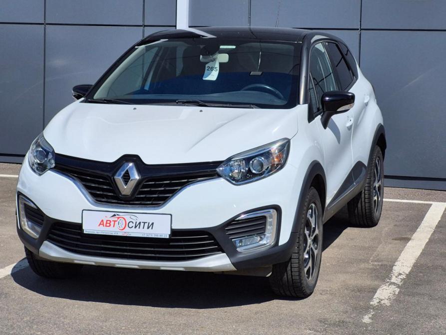 Renault Kaptur I Воронеж  - изображение 3