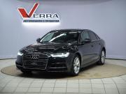 Audi A6 IV (C7) Рестайлинг Уфа  - изображение 18