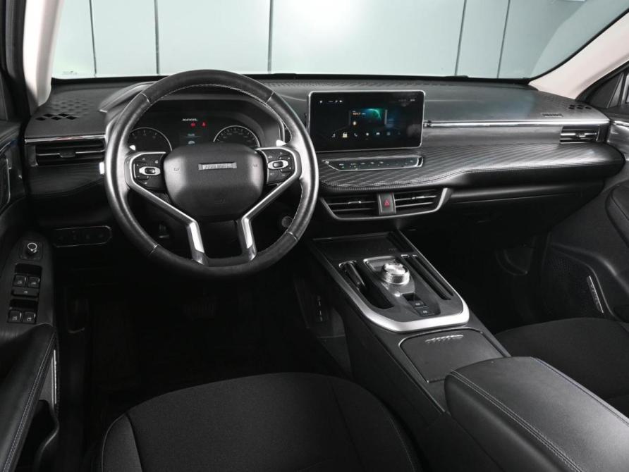 Haval Jolion I Ростов-на-Дону  - изображение 6