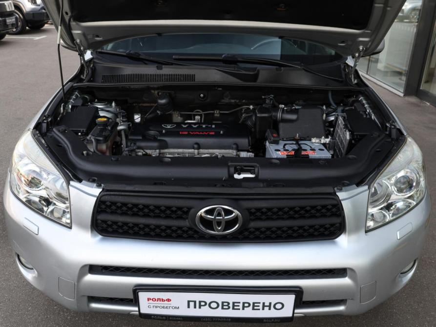 Toyota RAV4 III (XA30) Москва  - изображение 10