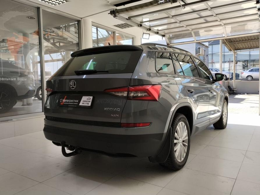 Skoda Kodiaq I Минеральные Воды  - изображение 6