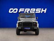 Land Rover Defender I Рестайлинг Москва  - изображение 15