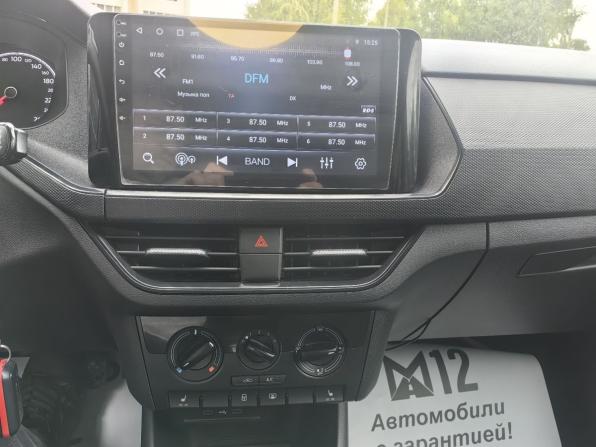 Volkswagen Polo VI с пробегом 2020 года, цена 1 569 999 рублей, 68000 км, лифтбек, Автокод Объявления
