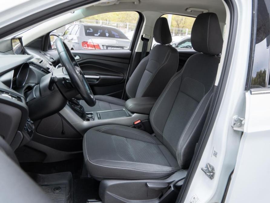 Ford Kuga II Рестайлинг Волгоград  - изображение 10