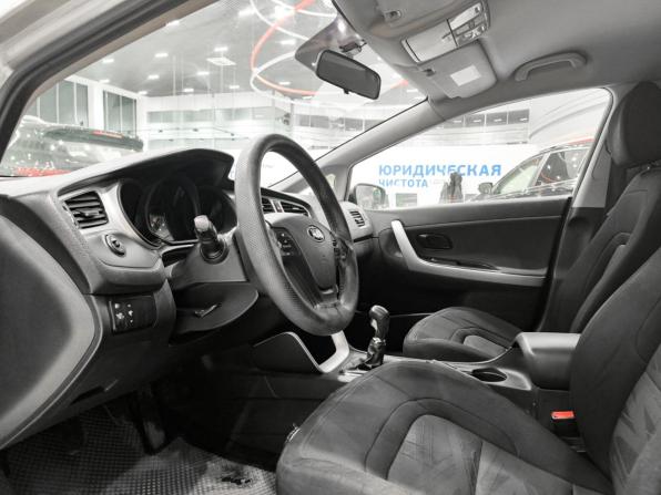 Kia Ceed II с пробегом 2013 года, цена 650 000 рублей, 186498 км, хэтчбек, Автокод Объявления