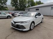 Toyota Camry VIII (XV70) Уфа  - изображение 22