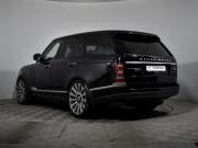 Land Rover Range Rover IV Санкт-Петербург  - изображение 31