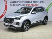 Chery Tiggo 4 Pro I Рестайлинг Москва  - изображение 22