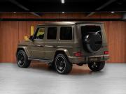 Mercedes-Benz G-Класс AMG II (W465) Рестайлинг Москва  - изображение 43