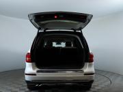 Mercedes-Benz GLS I (X166) Санкт-Петербург  - изображение 38