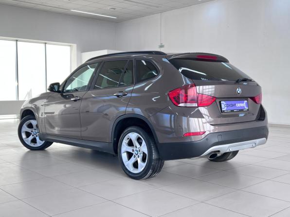 BMW X1 I (E84) Рестайлинг с пробегом 2014 года, цена 1 499 000 рублей, 105294 км, внедорожник, Автокод Объявления