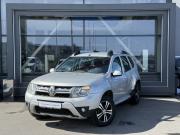 Renault Duster I Рестайлинг Санкт-Петербург  - изображение 20