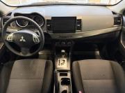 Mitsubishi Lancer X Волгоград  - изображение 26