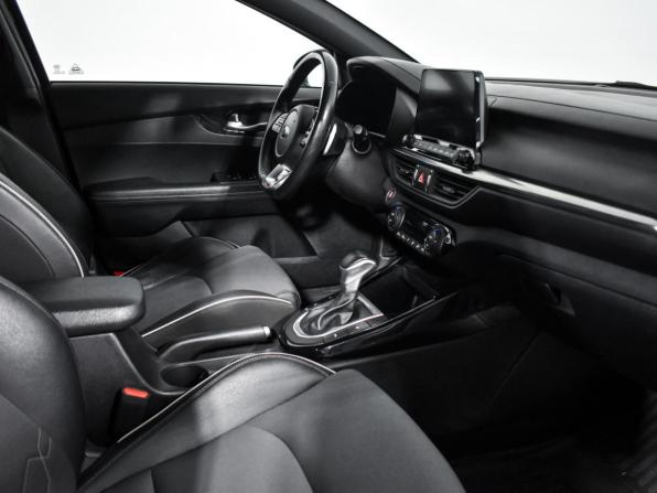 Kia Cerato IV с пробегом 2021 года, цена 1 949 000 рублей, 68215 км, седан, Автокод Объявления