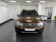 Renault Duster I Киров  - изображение 17