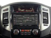 Mitsubishi Pajero IV Рестайлинг 2 Москва  - изображение 45