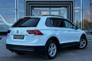 Volkswagen Tiguan II Уфа  - изображение 21