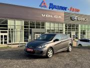 Hyundai Solaris I Набережные Челны  - изображение 26