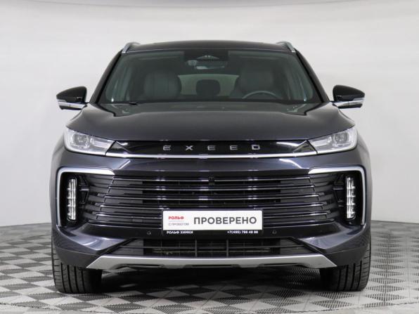 Exeed TXL I Рестайлинг 2 с пробегом 2024 года, цена 3 099 000 рублей, 32946 км, внедорожник, Автокод Объявления